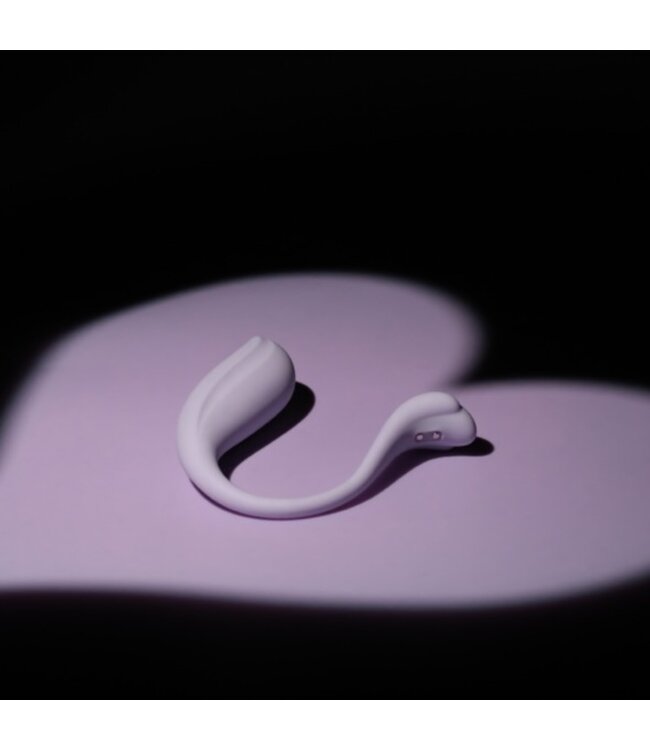 Svakom - Phoenix Neo 2 Interactive Bullet Vibrator Lavender