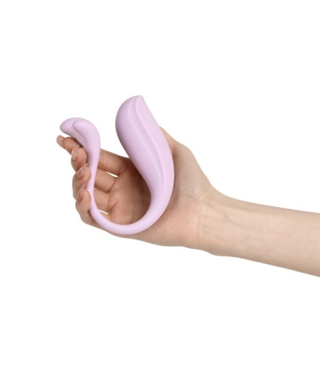 Svakom - Phoenix Neo 2 Interactive Bullet Vibrator Lavender