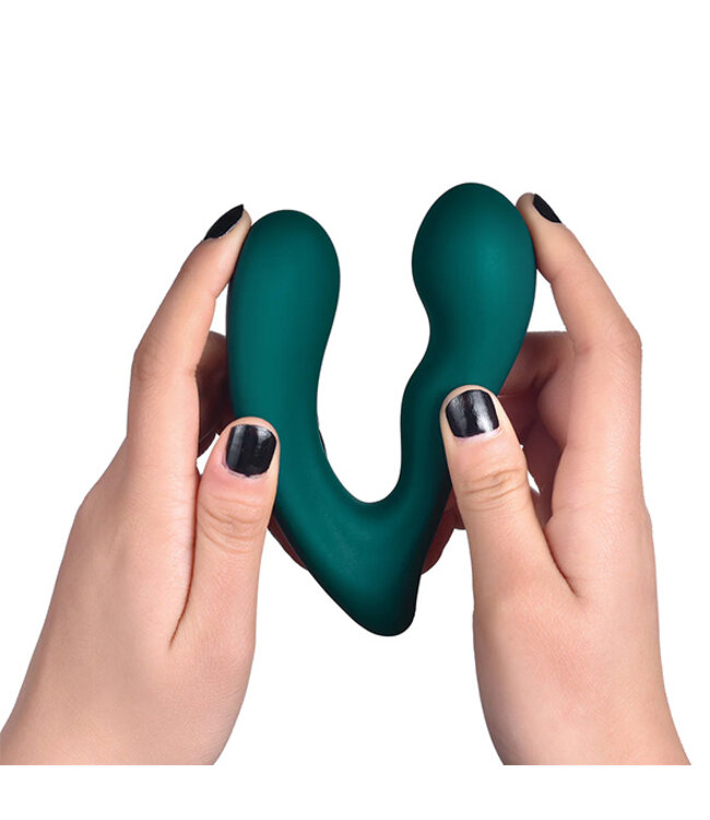 Magic Motion - Solstice X App Controlled Prostaat Vibrator