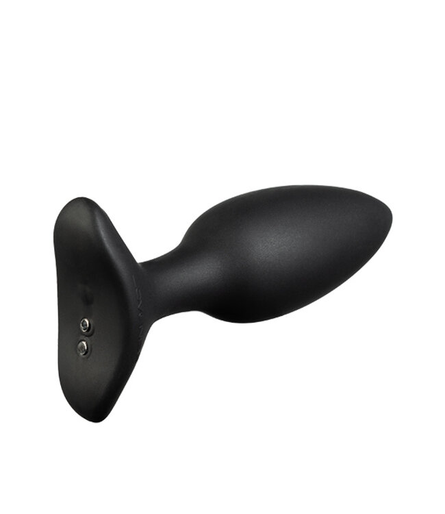 Lovense - Hush 2 Butt Plug M 45 mm
