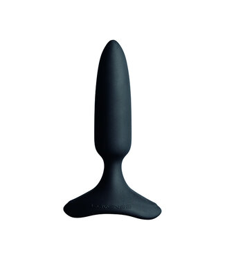 Lovense Lovense - Hush 2 Butt Plug XS 25 mm