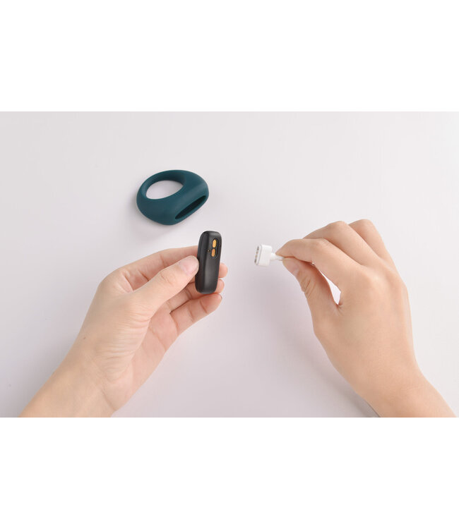 Magic Motion - Dante II Smart Wearable Ring