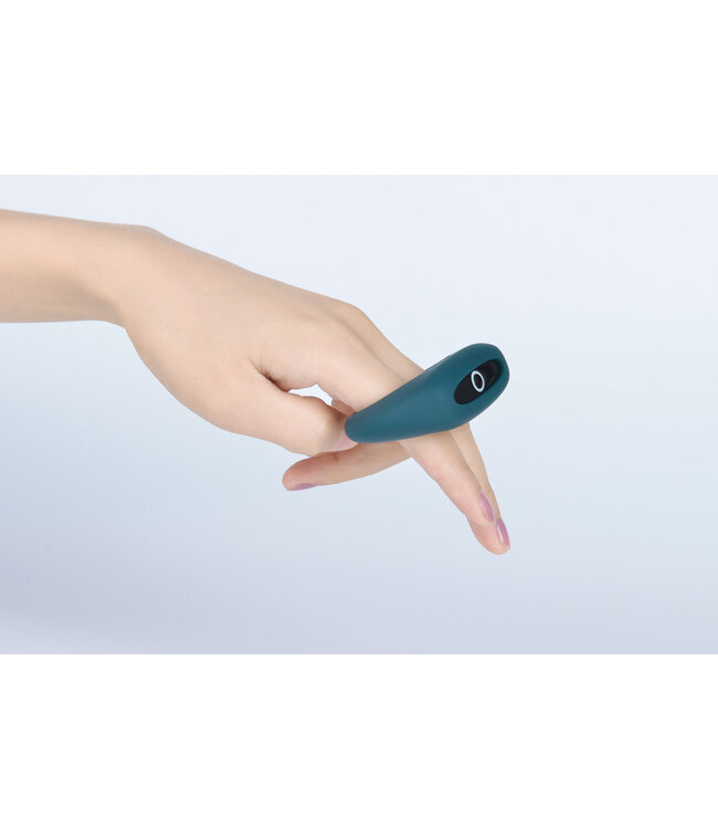 Magic Motion - Dante II Smart Wearable Ring