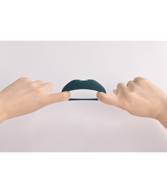Magic Motion - Dante II Smart Wearable Ring