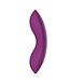 Svakom Svakom - Edeny App Controlled Clitoral Stumulator Violet