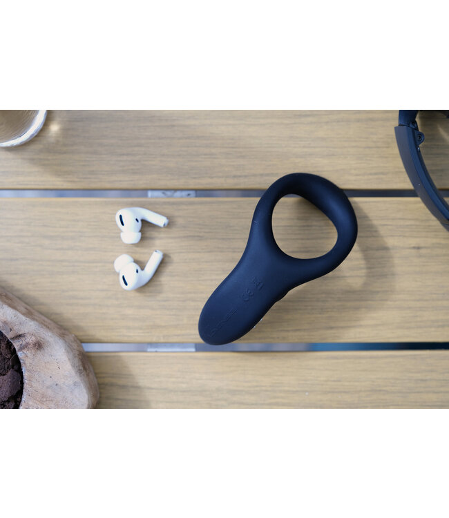 Lovense - Diamo Vibrerende Penisring met Afstandsbediening