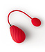 Magic Motion Magic Motion - Magic Sundae App Controlled Love Egg Red