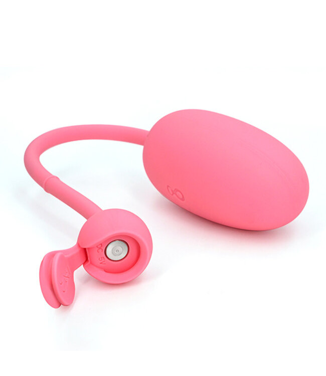 Magic Motion - Kegel Coach Smart Exerciser