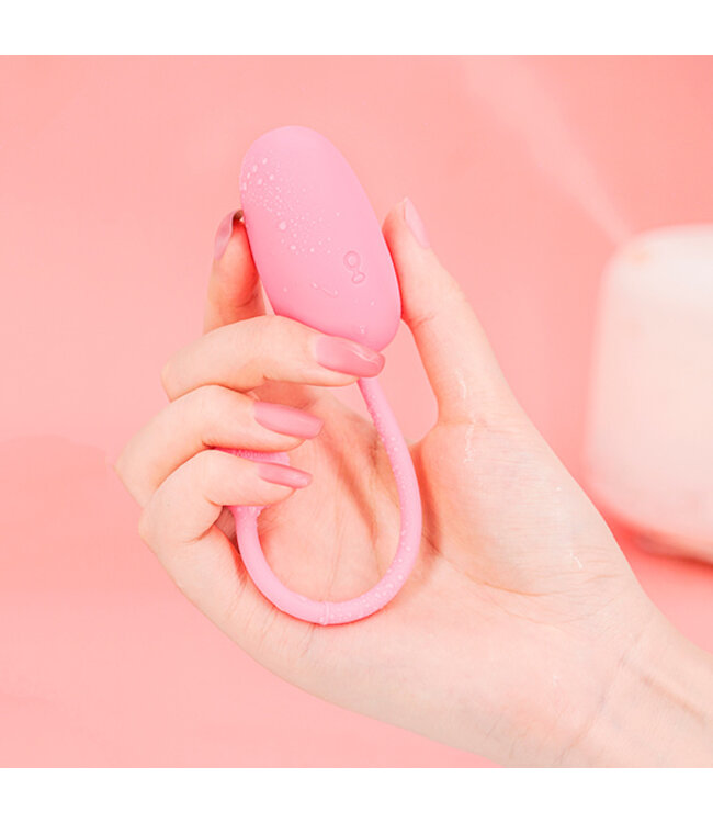 Magic Motion - Kegel Coach Smart Exerciser