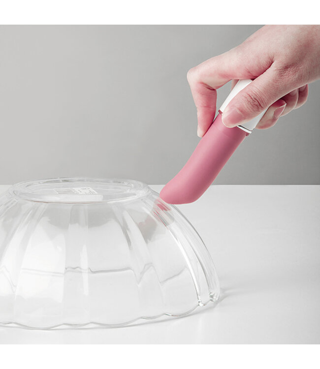 Magic Motion - Lotos App Controlled Mini Vibrator