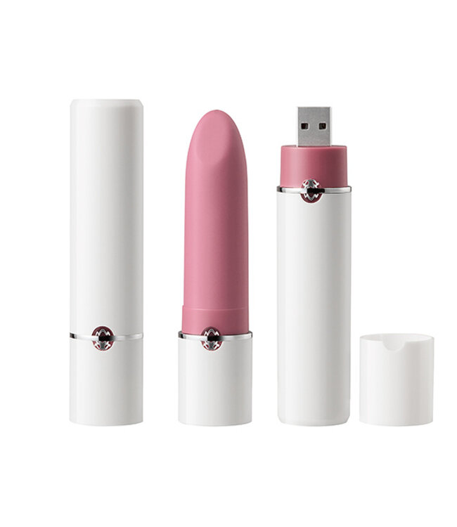 Magic Motion - Lotos App Controlled Mini Vibrator