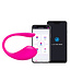 Lovense Lovense - Lush 3 Draagbare Bullet Vibrator