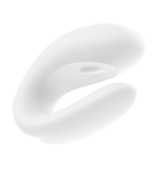 Satisfyer - Double Joy Wit