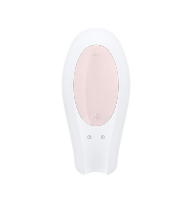 Satisfyer - Double Joy Wit