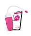 Magic Motion Magic Motion - Vini App Controlled Love Egg Roze