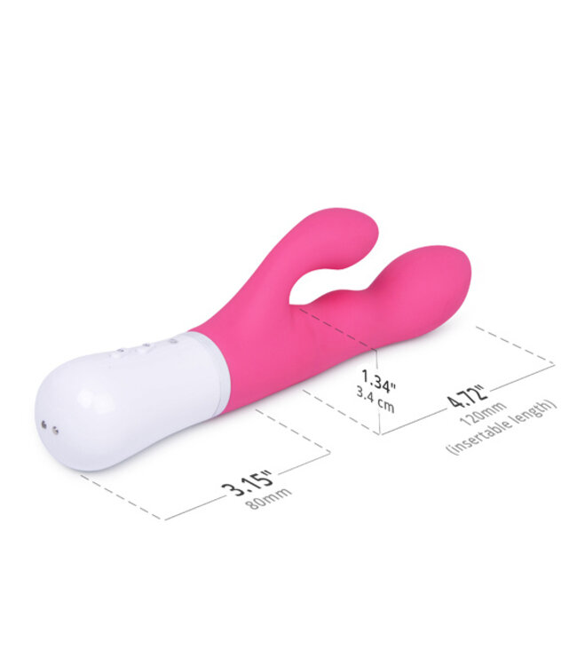 Lovense - Nora Vibrator