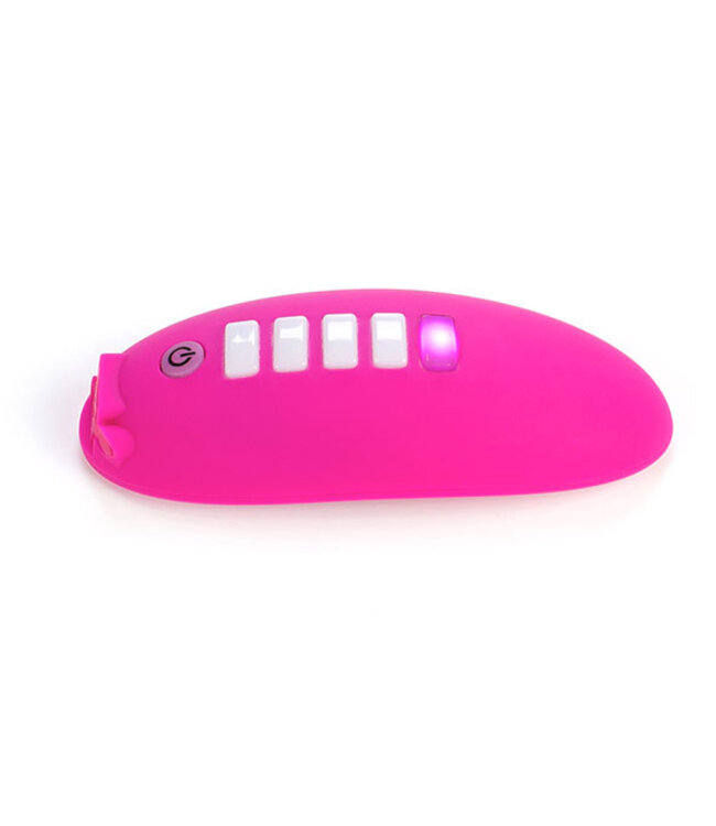 OhMiBod - Lightshow Interactive Massager