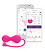 Lovelife by OhMiBod Lovelife by OhMiBod - Krush App Connected Bluetooth Kegel Roze