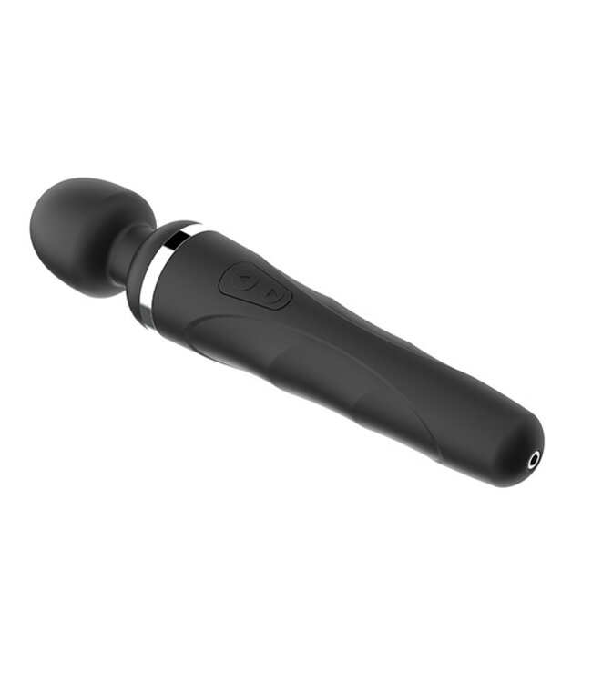 Lovense - Domi 2 Mini Wand Massager