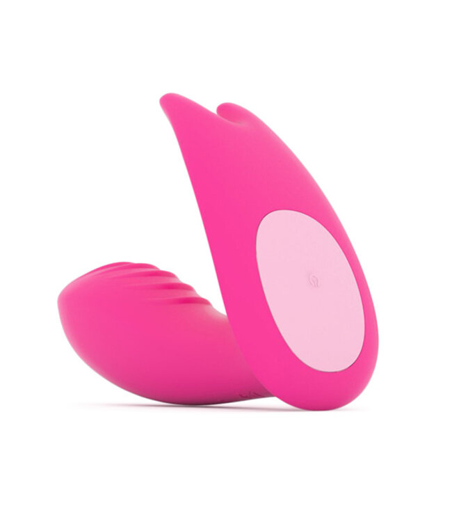 Magic Motion - Eidolon Smart Wearable Dual Motor Vibrator
