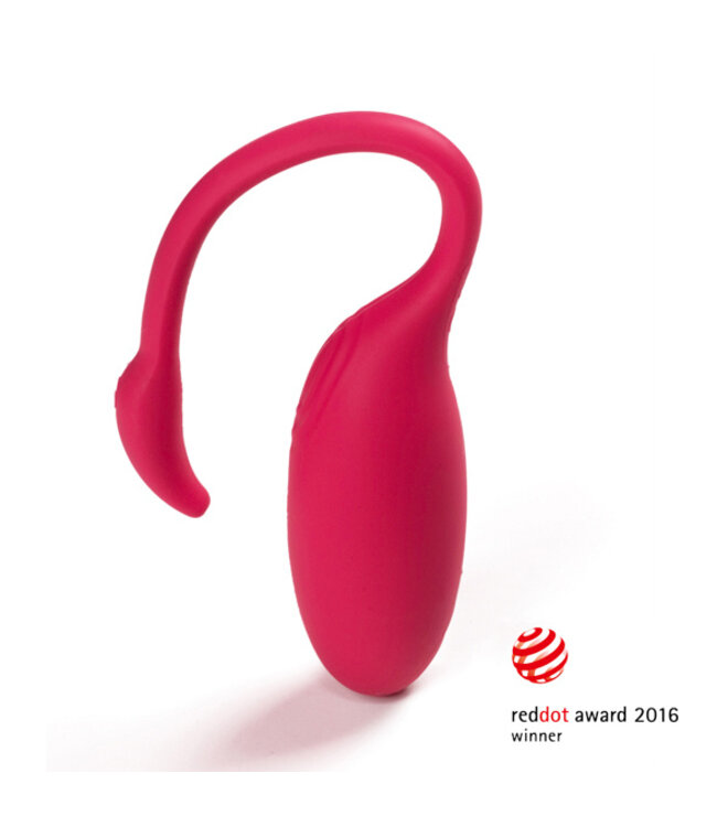 Magic Motion - Flamingo Vibrerende Bullet