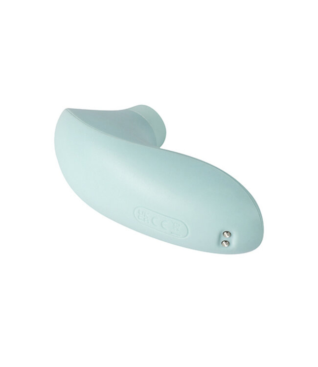 Svakom - Connexion Series Pulse Lite Neo Mint Suction Stimulator