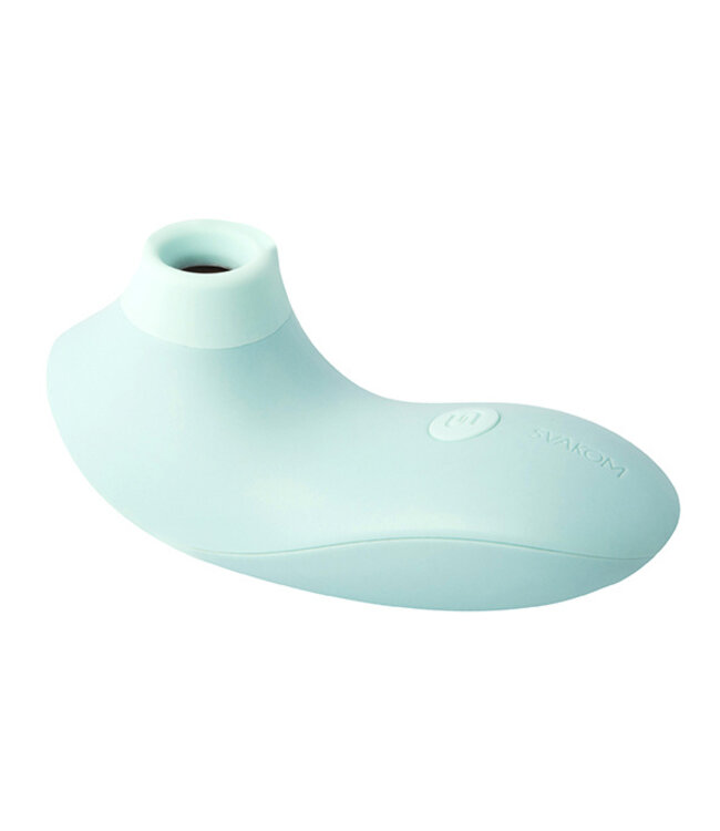 Svakom - Connexion Series Pulse Lite Neo Mint Suction Stimulator