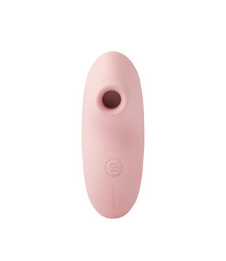 Svakom Svakom - Connexion Series Pulse Lite Neo Roze Suction Stimulator