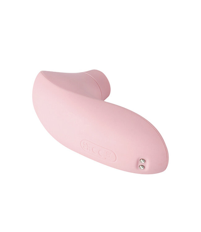 Svakom - Connexion Series Pulse Lite Neo Roze Suction Stimulator