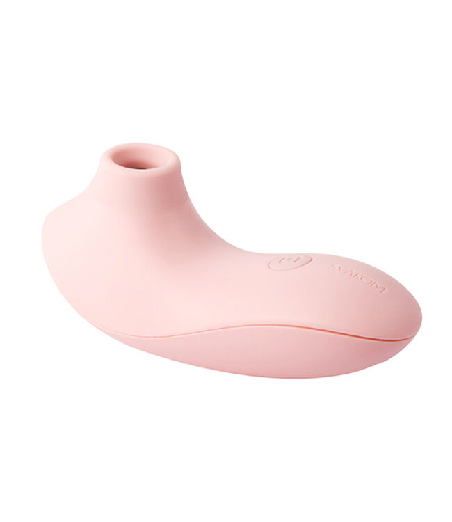 Svakom - Connexion Series Pulse Lite Neo Roze Suction Stimulator