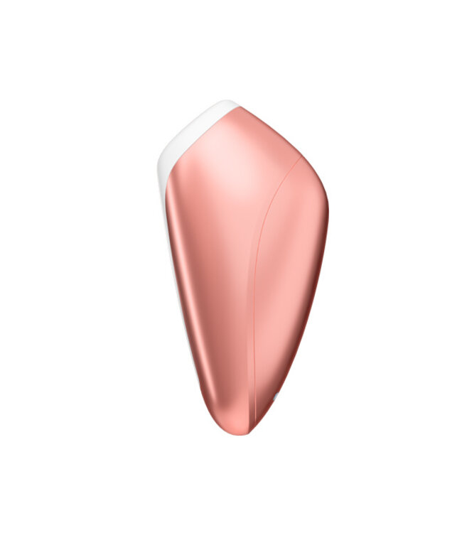 Satisfyer - Love Breeze Air Pulse Stimulator Koper