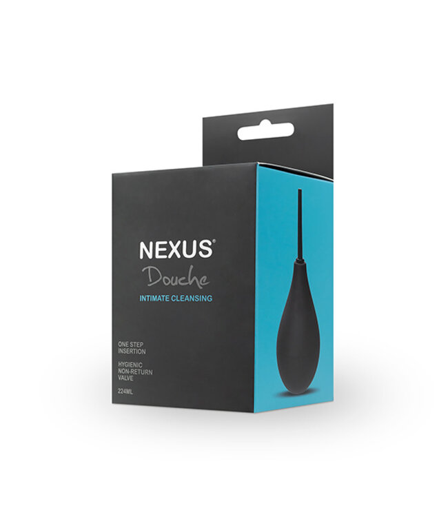 Nexus - Non Return Valve Anaal Douche