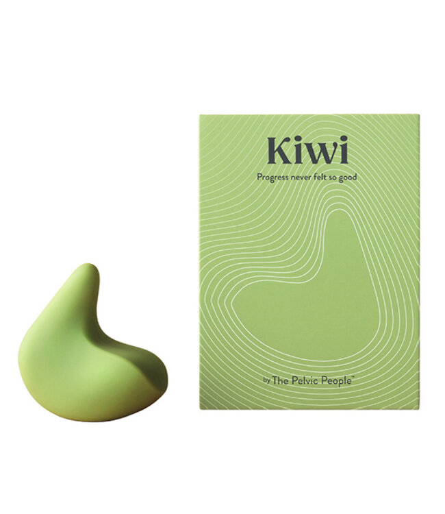 Kiwi - Kiwi Turquoise