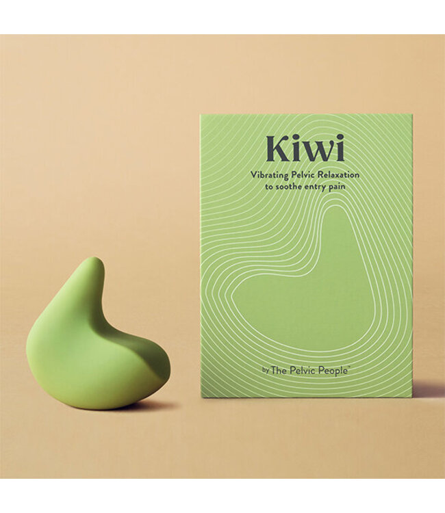 Kiwi - Kiwi Turquoise