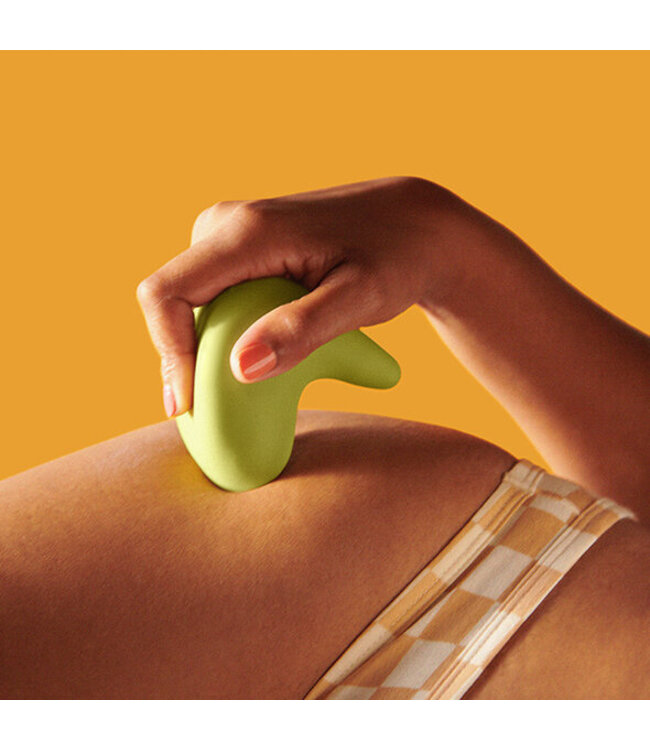 Kiwi - Kiwi Turquoise