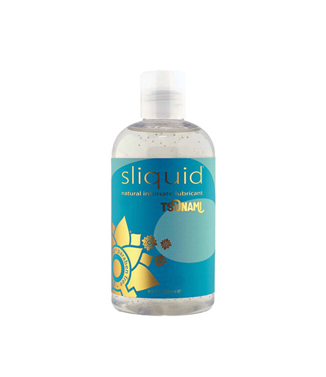 Sliquid - Sliquid Tsunami Ultra Thick Gel 251 ml