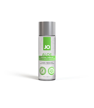 System JO System JO - JO Aloe Lubricant 60 ml