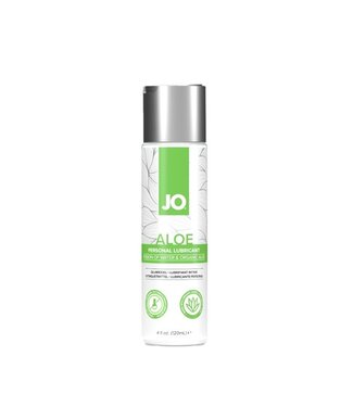System JO System JO - JO Aloe Lubricant 240 ml