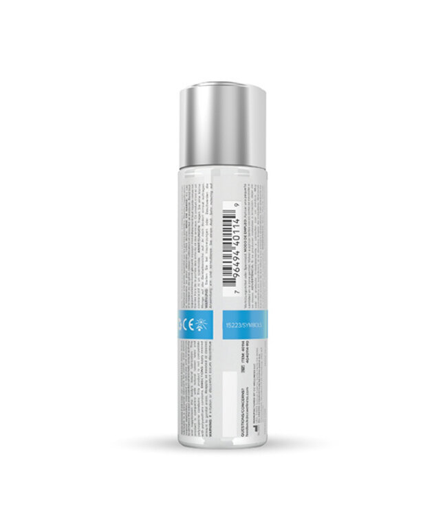 System JO - H2O Anal Thick Lubricant - 120 ml