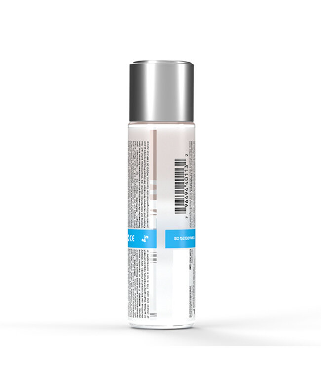 System JO - H2O Anal Thick Lubricant - 60 ml