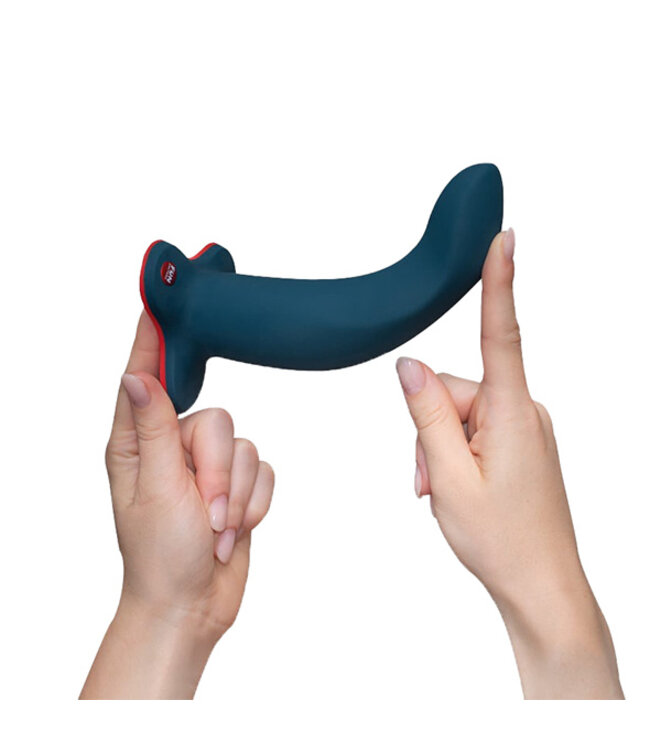 Fun Factory - Limba Flex L Velvet Blue