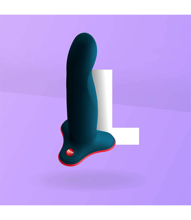 Fun Factory - Limba Flex L Velvet Blue