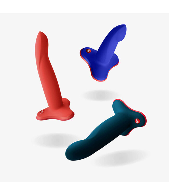 Fun Factory - Limba Flex L Velvet Blue