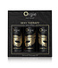 Orgie Orgie - Sexy Therapy Mini Size Collection 3 x 30 ml set