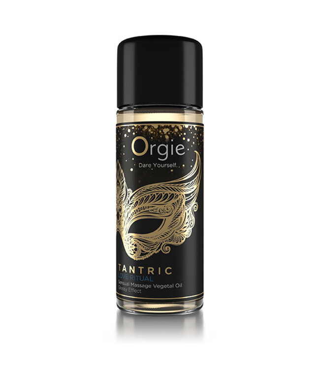 Orgie - Tantric Mini Size Collection 3 x 30 ml set