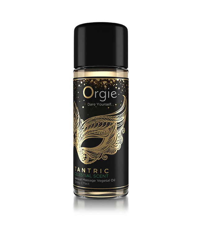 Orgie - Tantric Mini Size Collection 3 x 30 ml set
