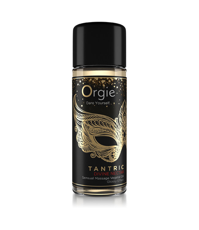 Orgie - Tantric Mini Size Collection 3 x 30 ml set