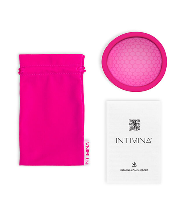 Intimina - Ziggy Cup 2 Size B