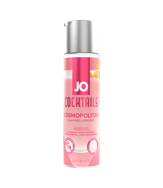 System JO System JO - H2O Glijmiddel Cocktails Cosmopolitan 60 ml