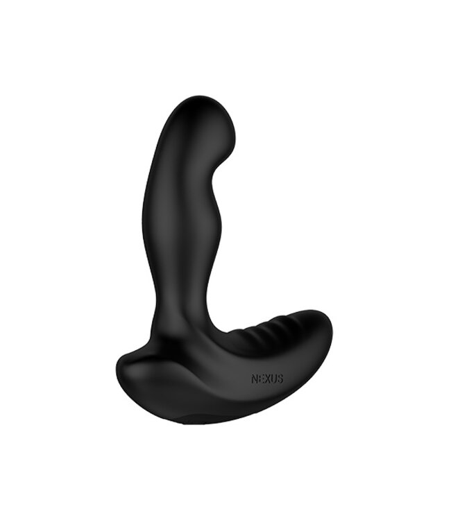 Nexus - Ride Remote Control Prostate Dual Motor Vibrator